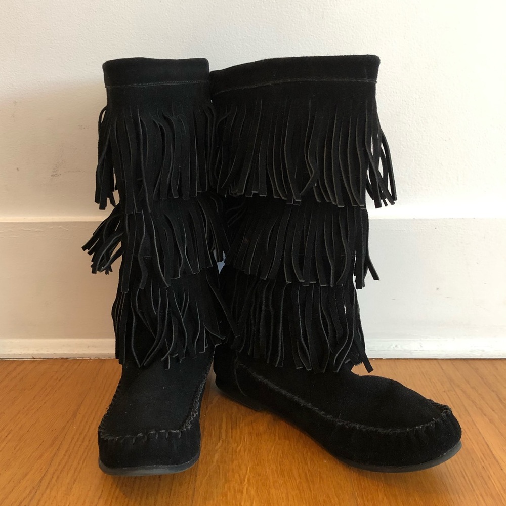 Steve Madden boots